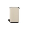 Kosz pedałowy BO 7L Soft Beige